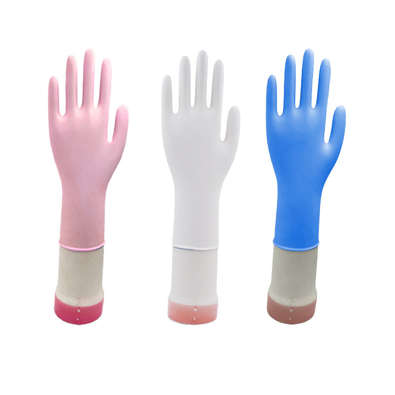 12 inch Nitrile Gloves